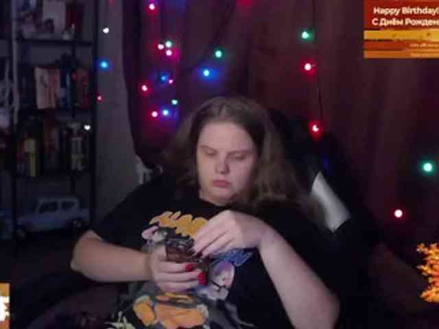 sweet_____cute webcam