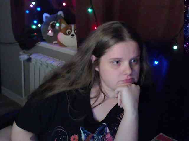 sweet_____cute webcam