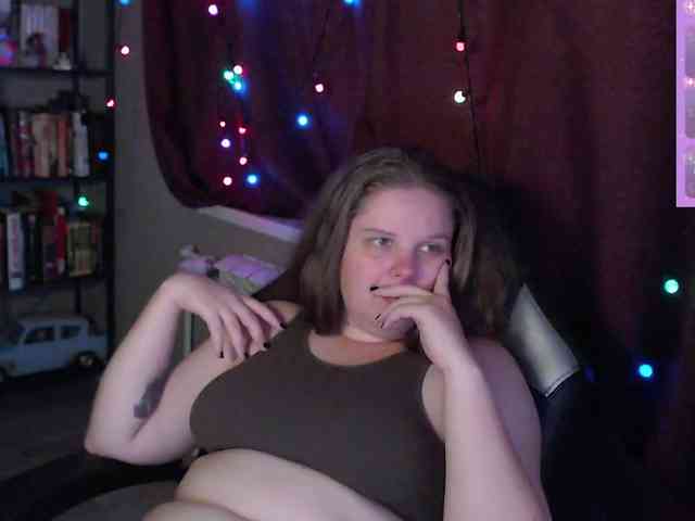 sweet_____cute webcam