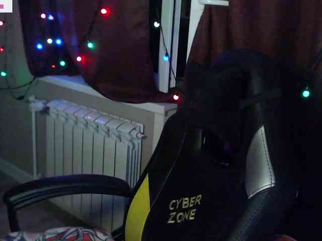 sweet_____cute webcam