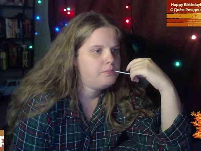 sweet_____cute webcam