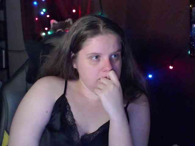 sweet_____cute webcam