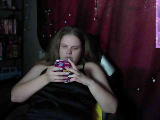 sweet_____cute webcam
