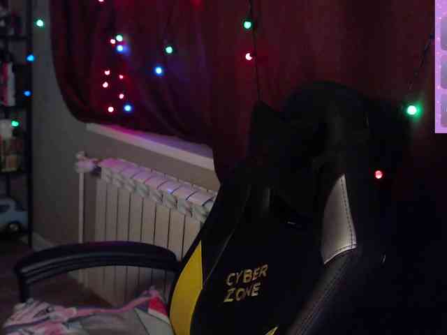 sweet_____cute webcam