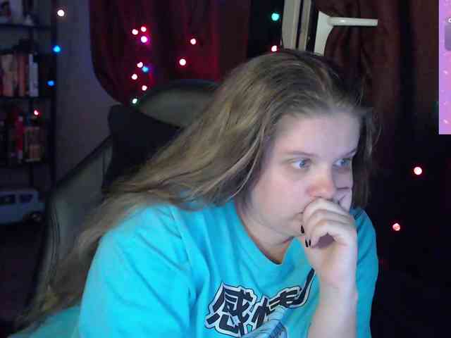 sweet_____cute webcam