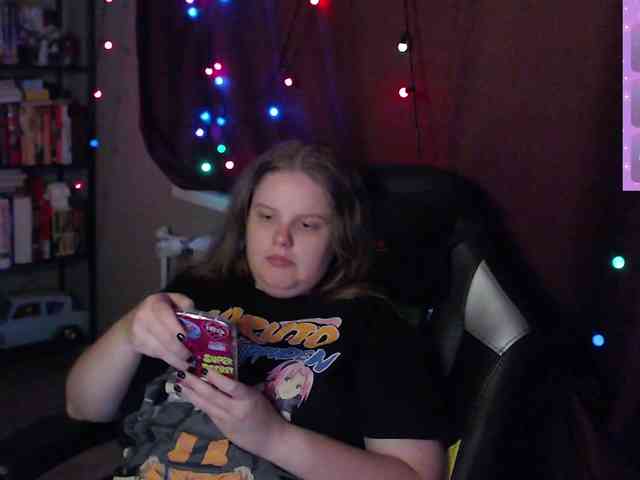 sweet_____cute webcam