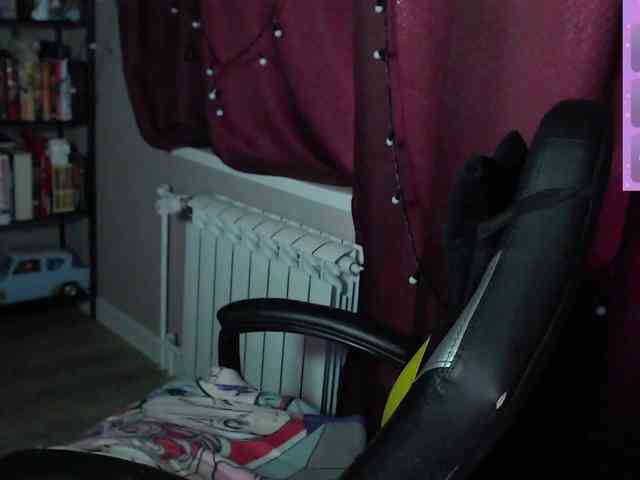 sweet_____cute webcam