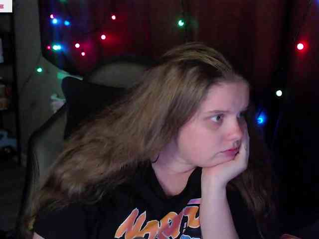 sweet_____cute webcam