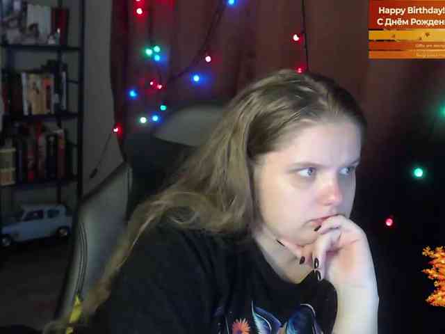 sweet_____cute webcam
