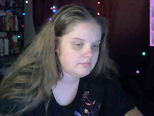 sweet_____cute webcam