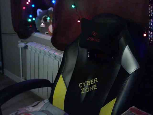 sweet_____cute webcam