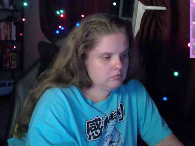 sweet_____cute webcam