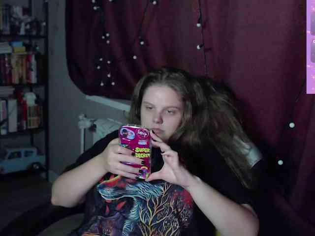 sweet_____cute webcam