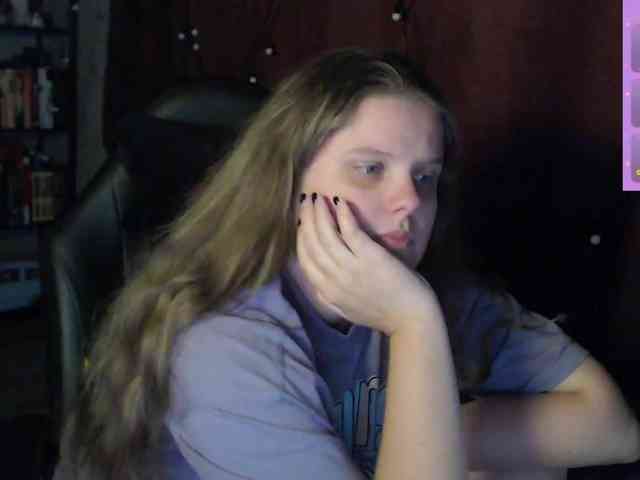 sweet_____cute webcam