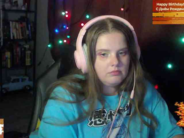 sweet_____cute webcam