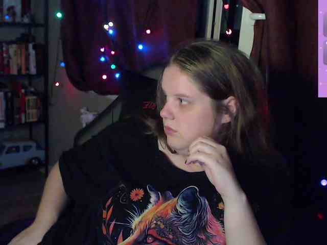 sweet_____cute webcam