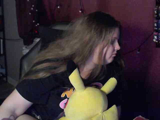 sweet_____cute webcam