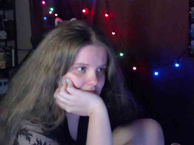 sweet_____cute webcam