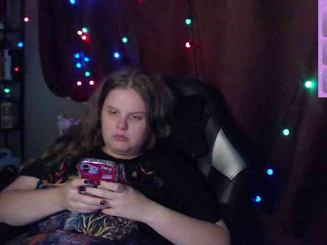 sweet_____cute webcam