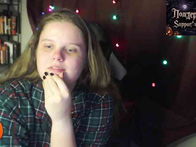 alicepussy's webcam live show