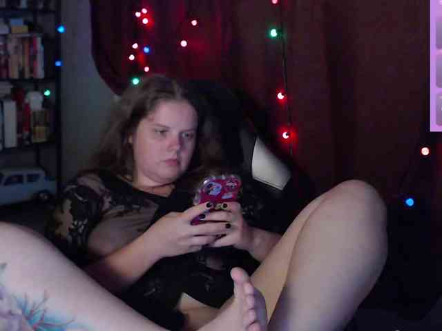 alicepussy Live Webcam on BongaCams