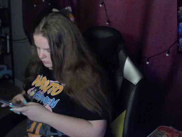 sweet_____cute webcam