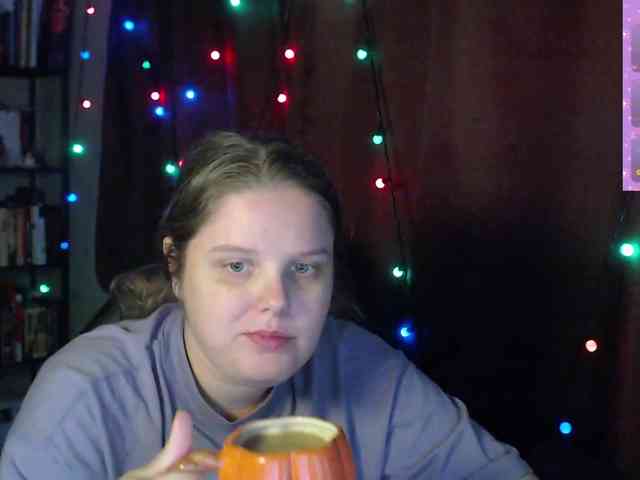 sweet_____cute webcam