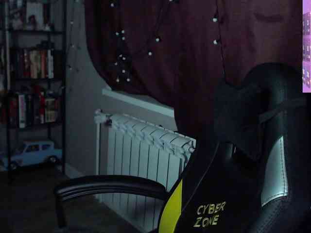 sweet_____cute webcam