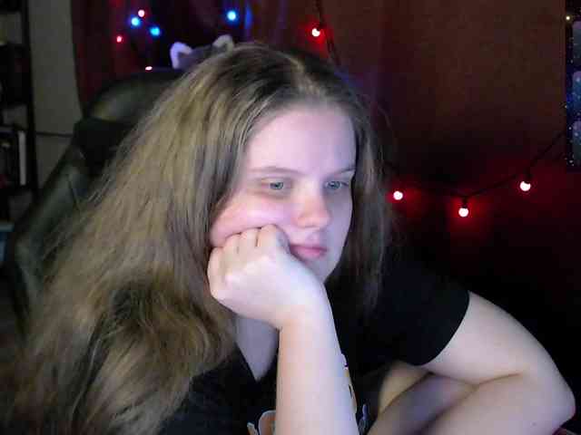 sweet_____cute webcam