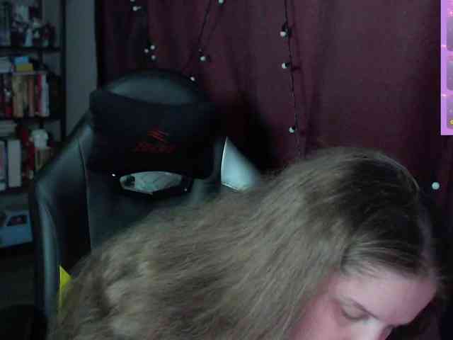 sweet_____cute webcam