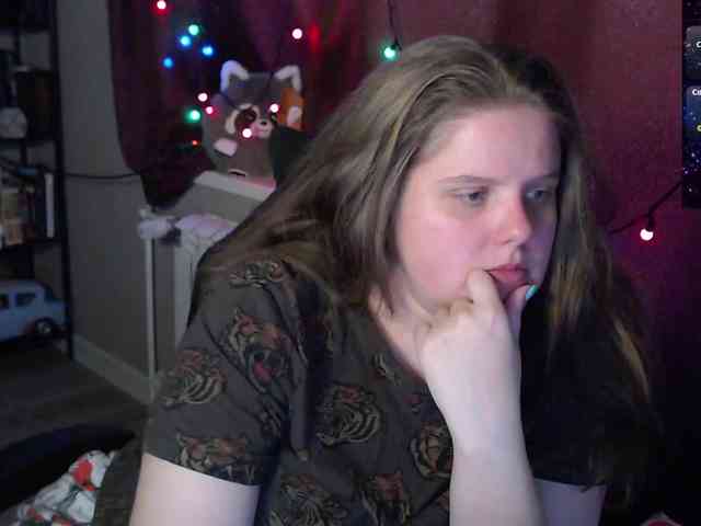 sweet_____cute webcam