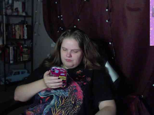 sweet_____cute webcam