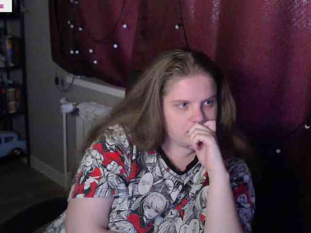 sweet_____cute webcam