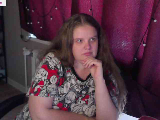 sweet_____cute webcam