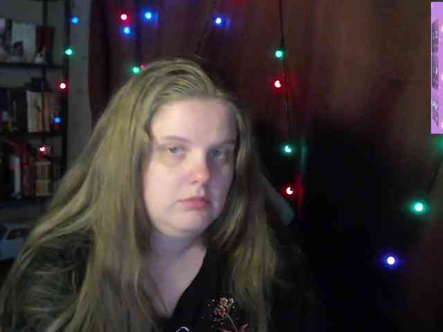 sweet_____cute webcam