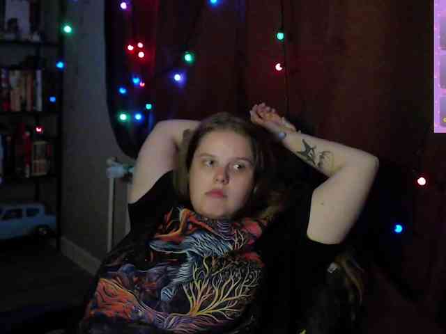 sweet_____cute webcam