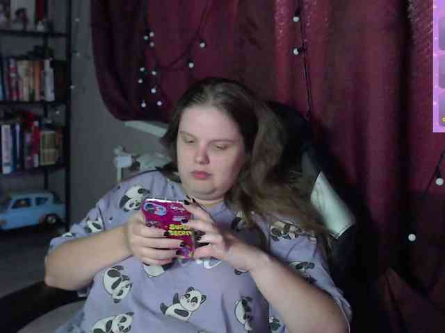 sweet_____cute webcam