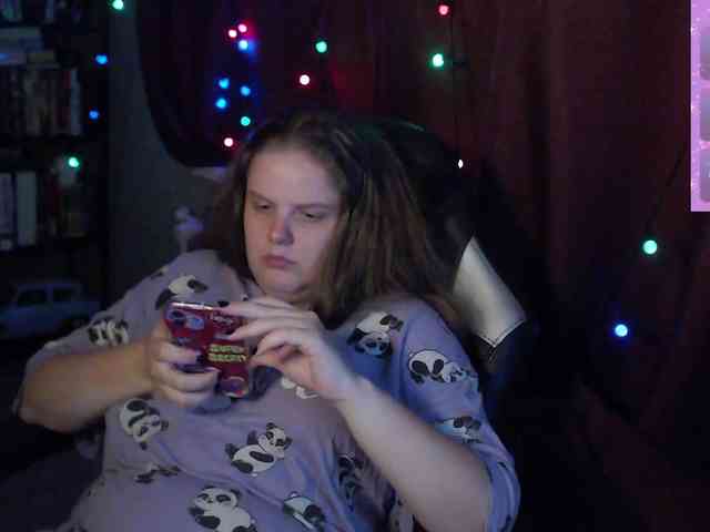sweet_____cute webcam