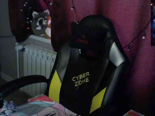 sweet_____cute webcam