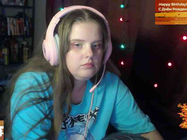 sweet_____cute webcam