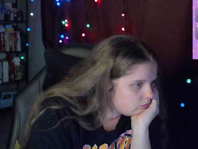 sweet_____cute webcam