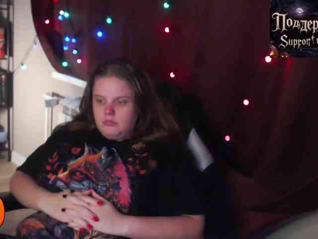 cute____girl webcam
