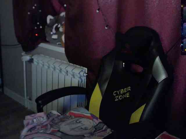 sweet_____cute webcam