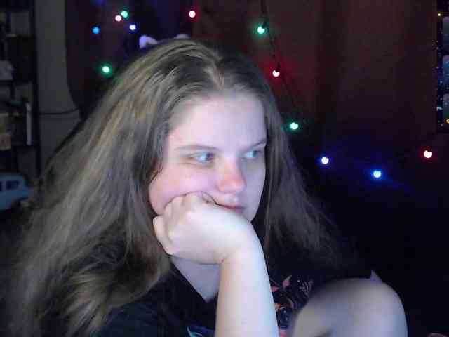 sweet_____cute webcam