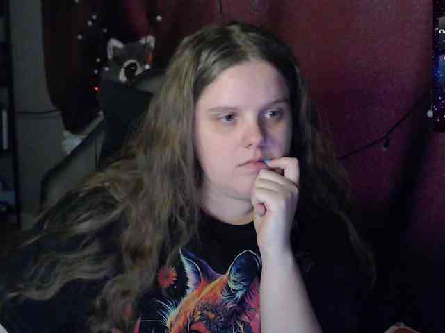 sweet_____cute webcam