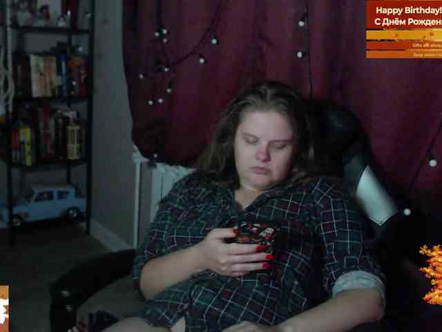 strip chat online Alicepussy