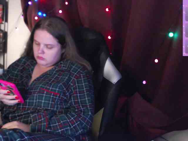 alicepussy's webcam live show