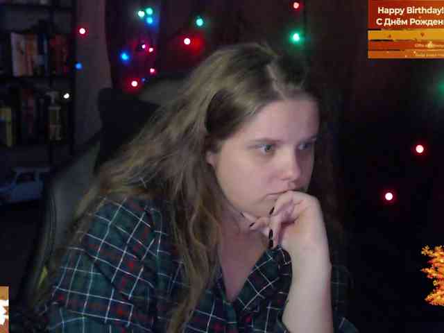 sweet_____cute webcam