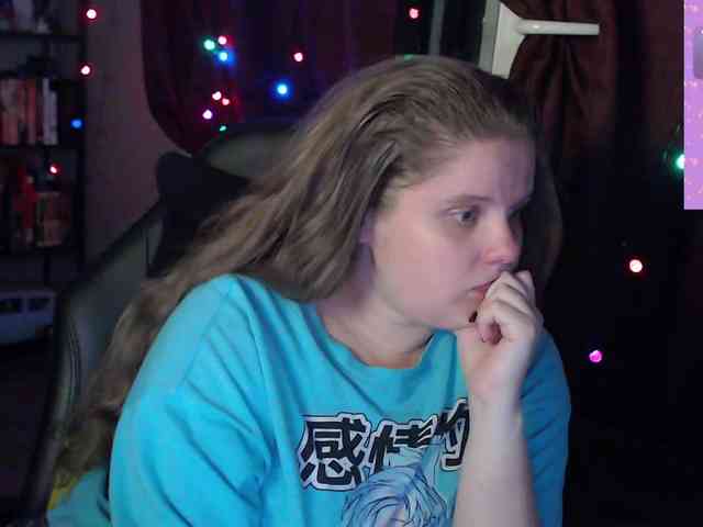 sweet_____cute webcam