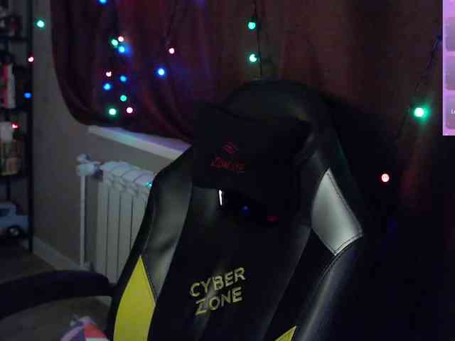 sweet_____cute webcam